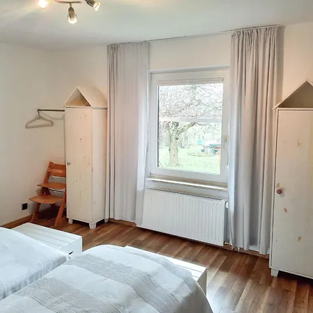 Zum Koppelblick By Interhome *