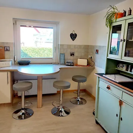 Zum Koppelblick By Interhome