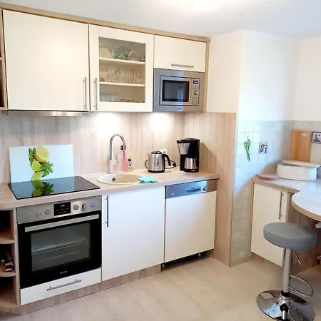 Zum Koppelblick By Interhome Σπίτι διακοπών *