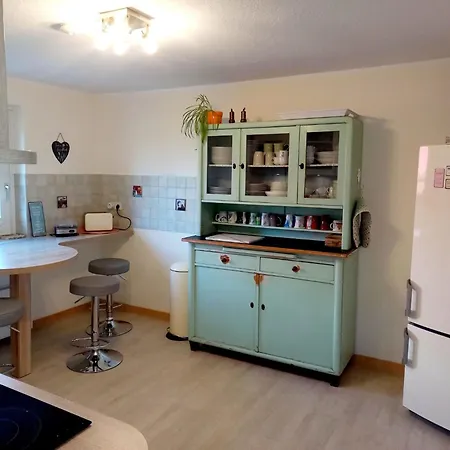 Σπίτι διακοπών Zum Koppelblick By Interhome