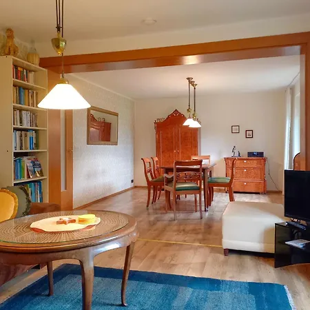 Дом отдыха Zum Koppelblick By Interhome