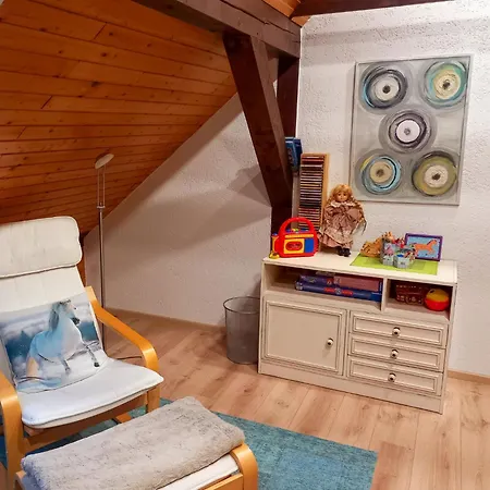 Zum Koppelblick By Interhome Neu Kaebelich