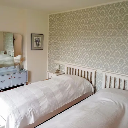 Zum Koppelblick By Interhome *