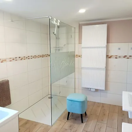 Σπίτι διακοπών Zum Koppelblick By Interhome