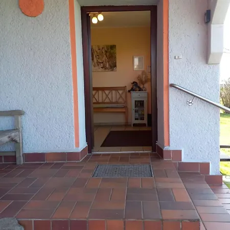 Zum Koppelblick By Interhome * Neu Kaebelich