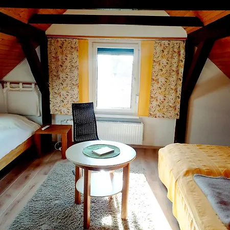 Zum Koppelblick By Interhome Дом отдыха *