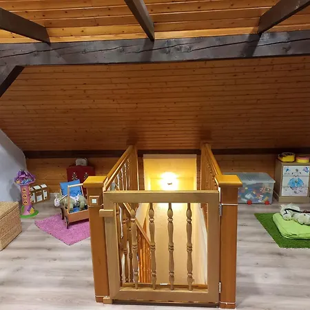 Zum Koppelblick By Interhome * Neu Kaebelich