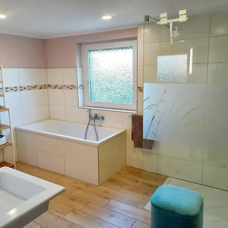 Zum Koppelblick By Interhome Σπίτι διακοπών