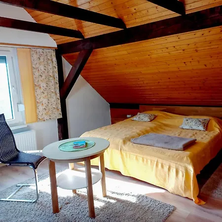 Zum Koppelblick By Interhome