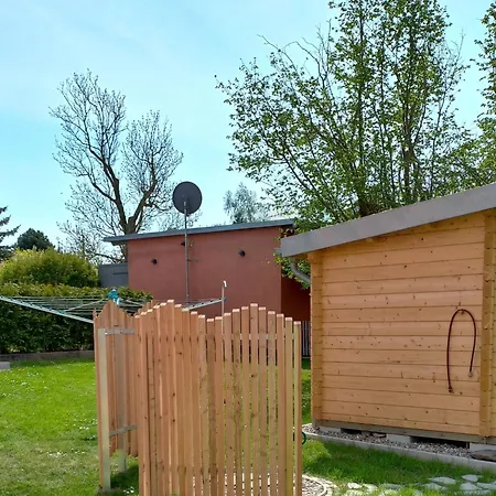 Σπίτι διακοπών Zum Koppelblick By Interhome *