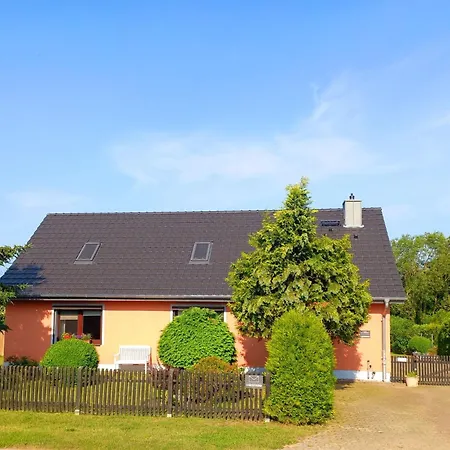 Zum Koppelblick By Interhome *