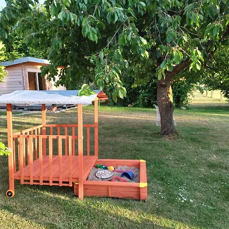 Zum Koppelblick By Interhome Σπίτι διακοπών