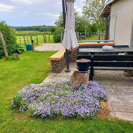 Zum Koppelblick By Interhome * Neu Kaebelich